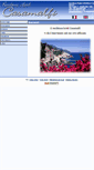 Mobile Screenshot of casamalfi.it